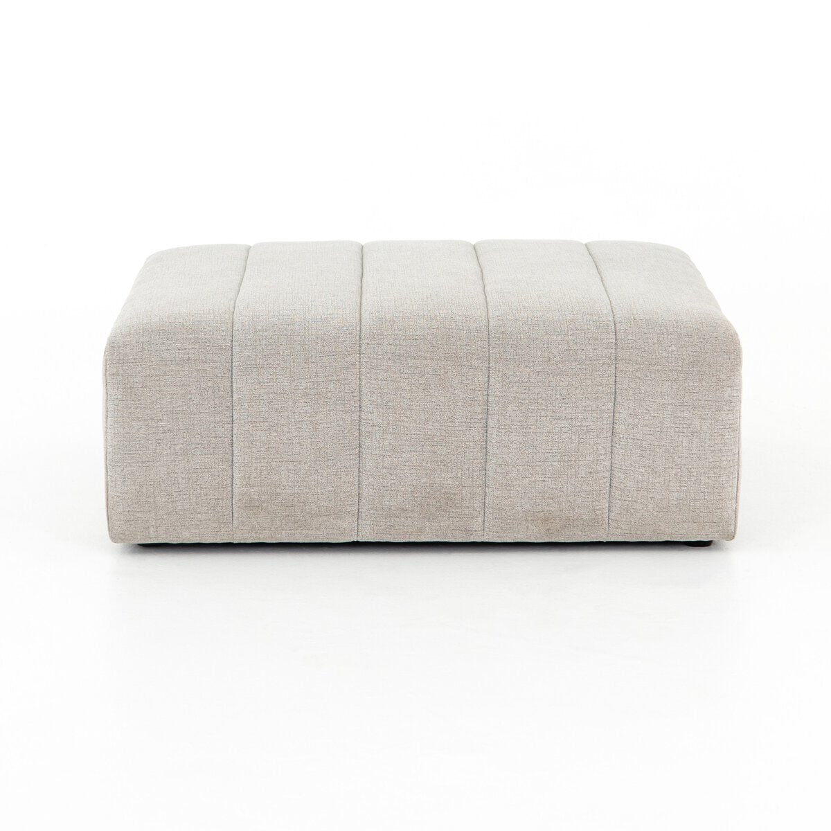 Larkspur Channeled Sectional: Build Your Own