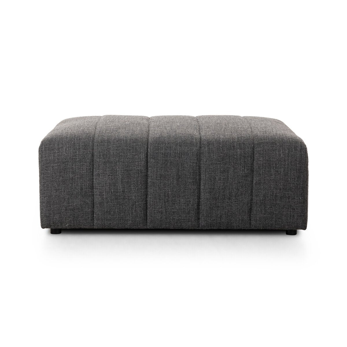 Larkspur Channeled Sectional: Build Your Own