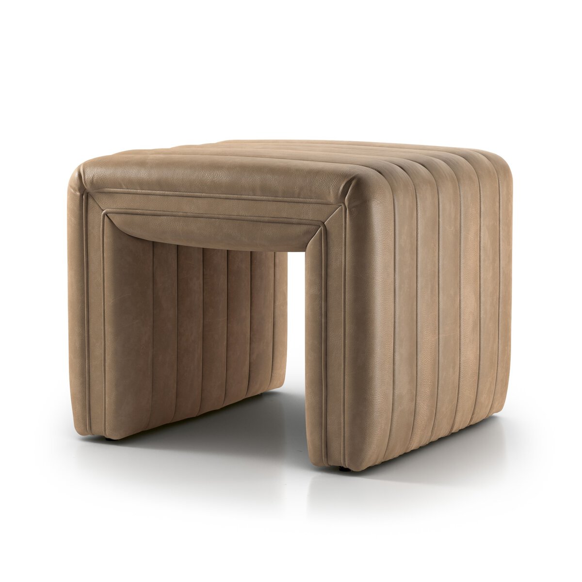 Armstrong Ottoman