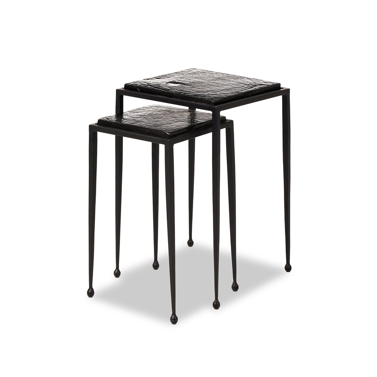 Poltra Nesting Tables