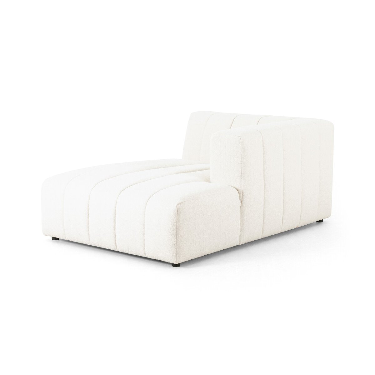 Larkspur Channeled Sectional: Build Your Own