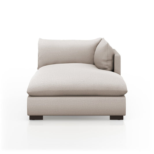 Whitney Sectional: Build Your Own