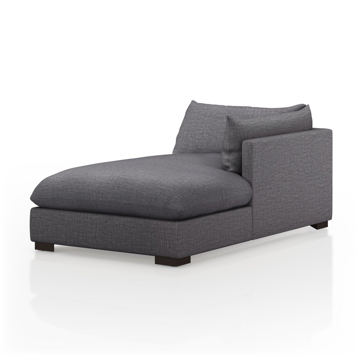 Whitney Sectional: Build Your Own