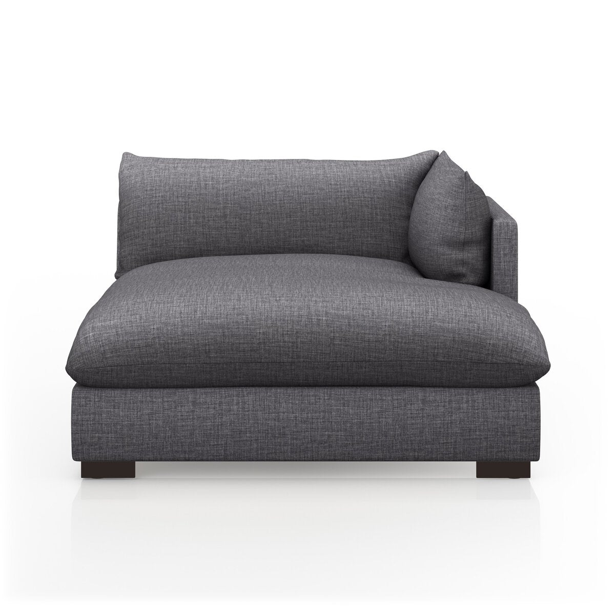 Whitney Sectional: Build Your Own