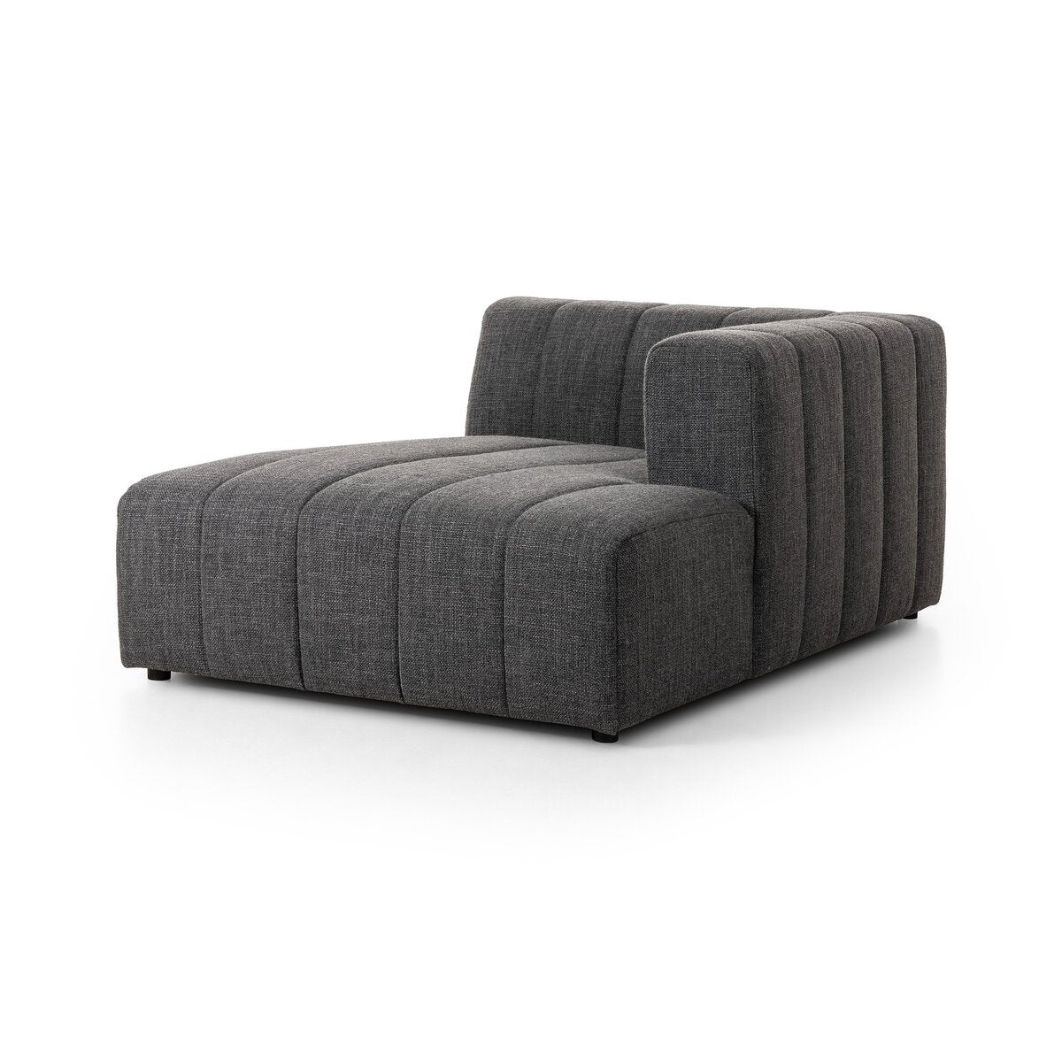 Larkspur Channeled Sectional: Build Your Own