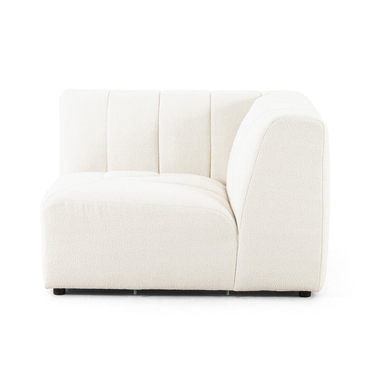 Larkspur Channeled Sectional: Build Your Own