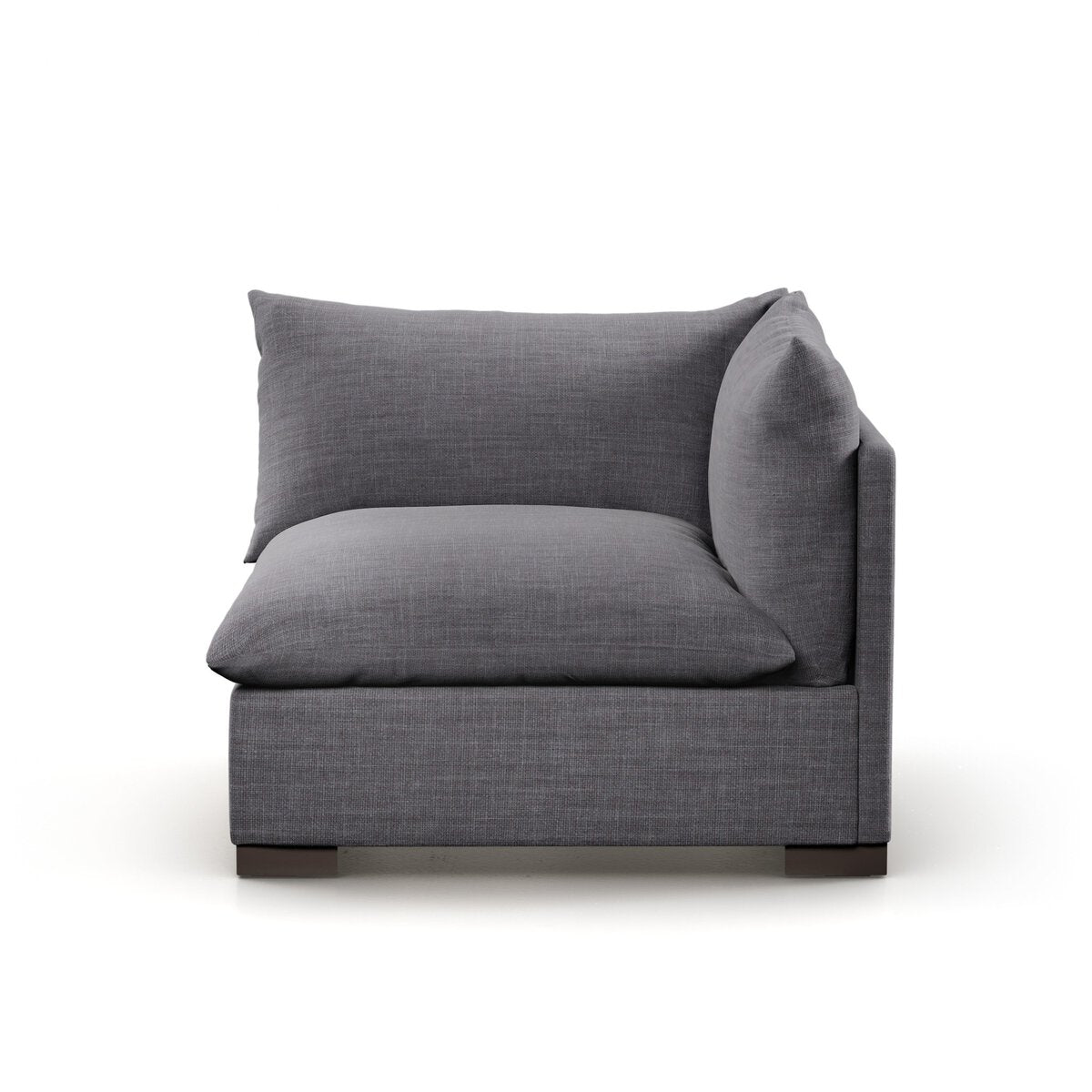Whitney Sectional: Build Your Own