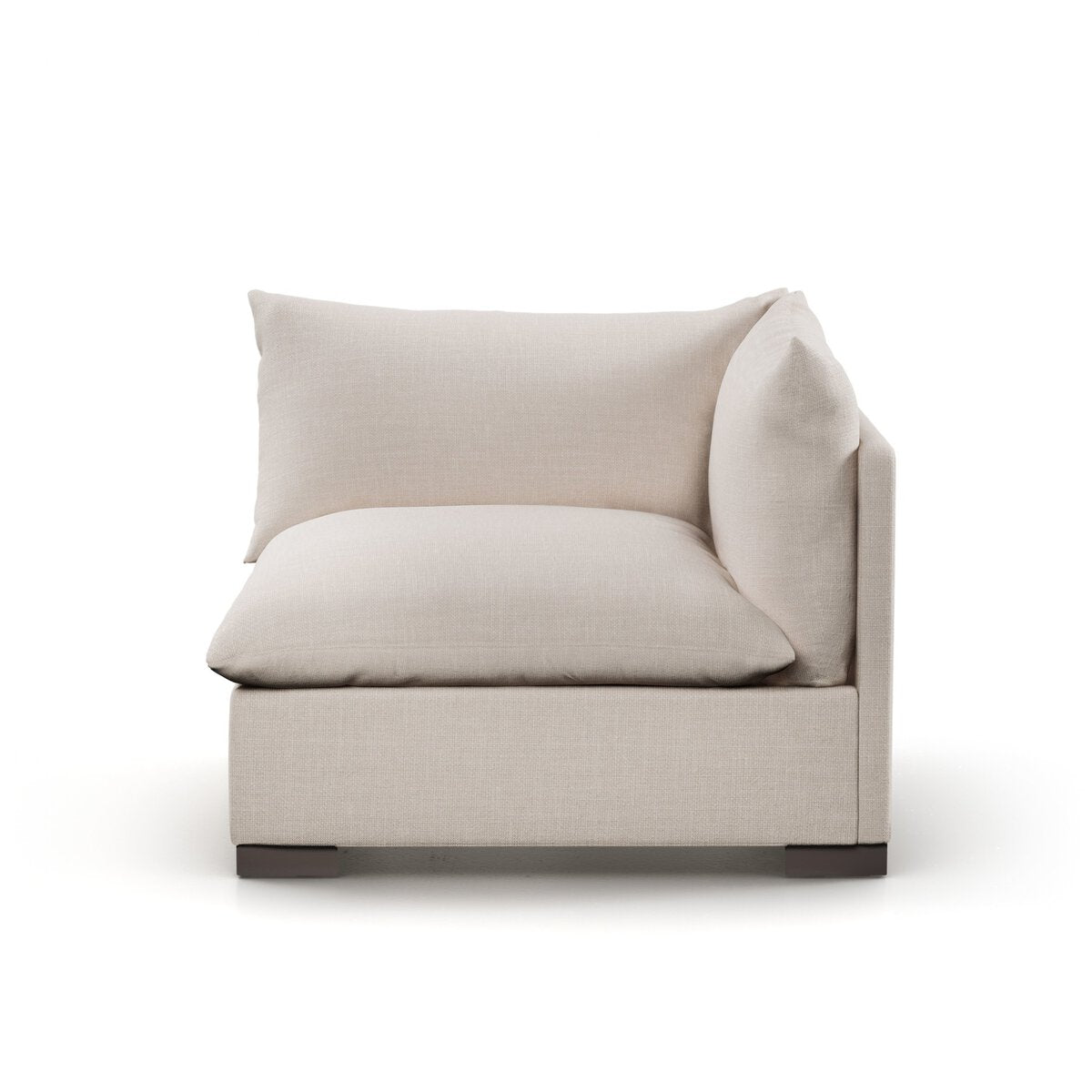 Whitney Sectional: Build Your Own