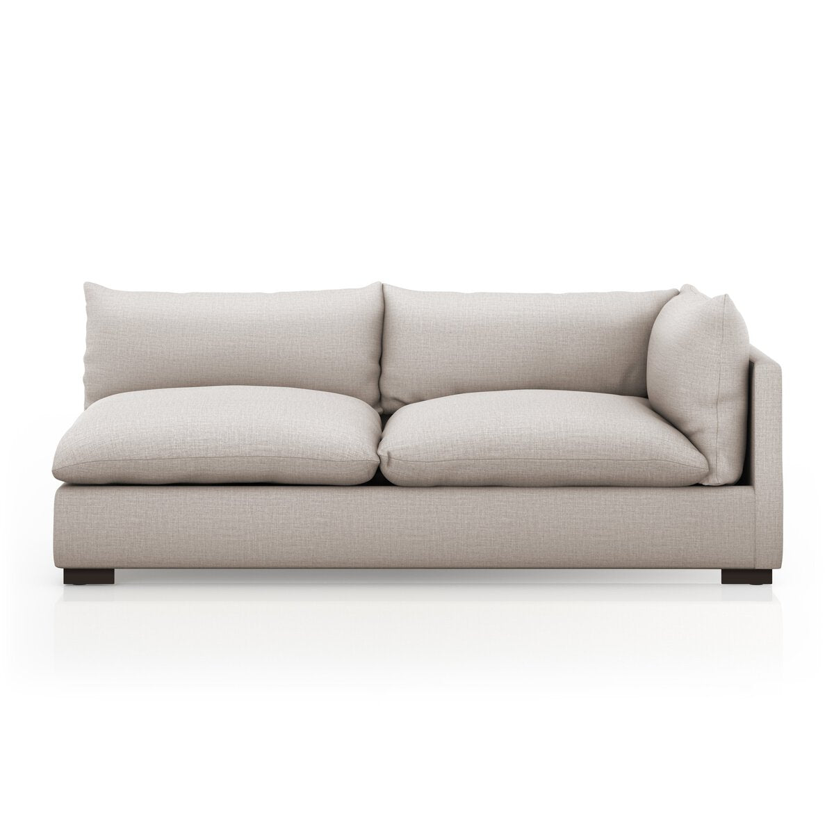 Whitney Sectional: Build Your Own