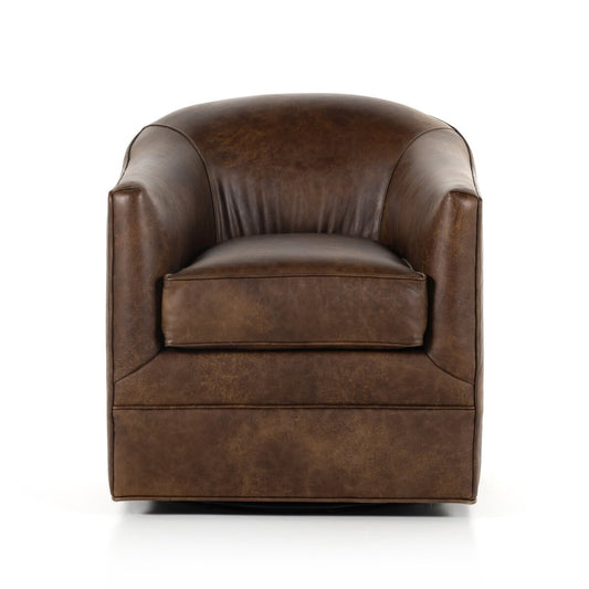 Rockford Swivel Chair *Closeout
