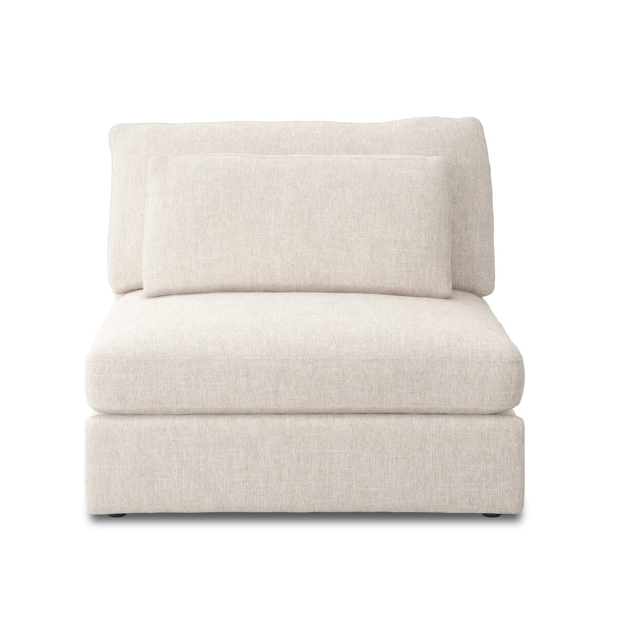 Rubicon Sectional: Build Your Own