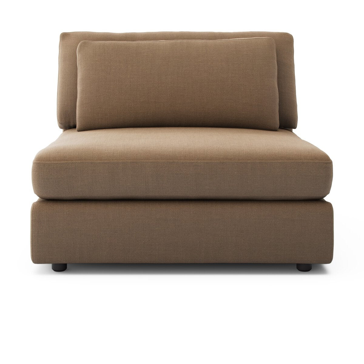 Rubicon Sectional: Build Your Own