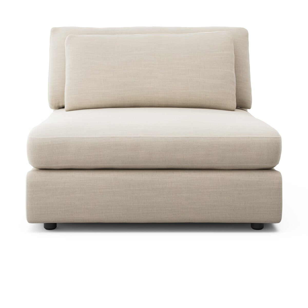 Rubicon Sectional: Build Your Own