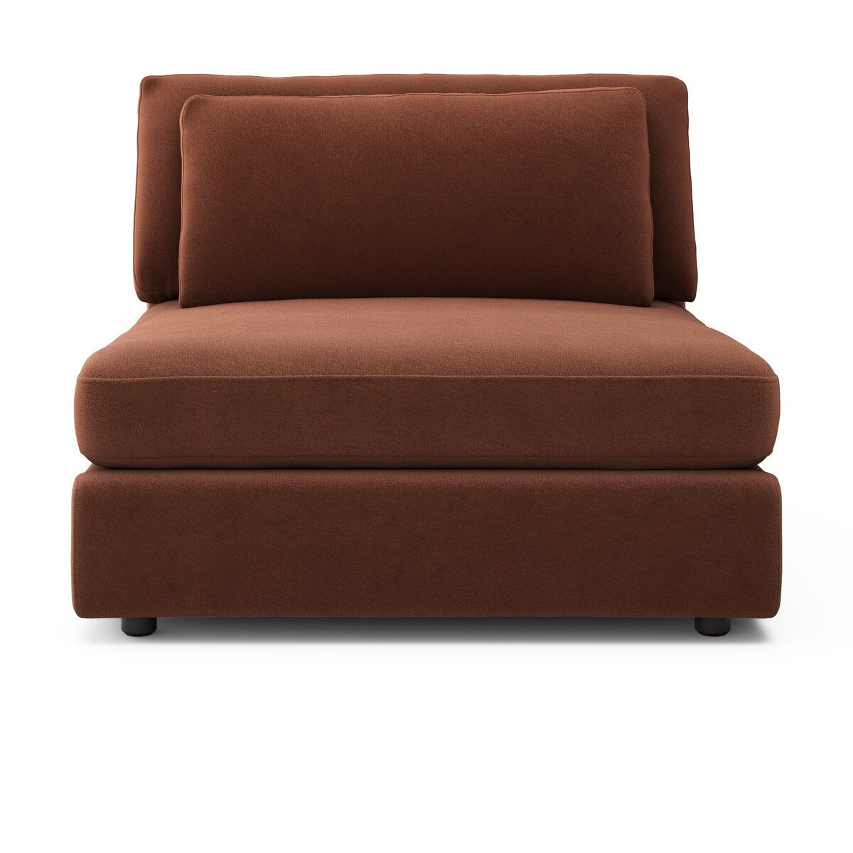 Rubicon Sectional: Build Your Own