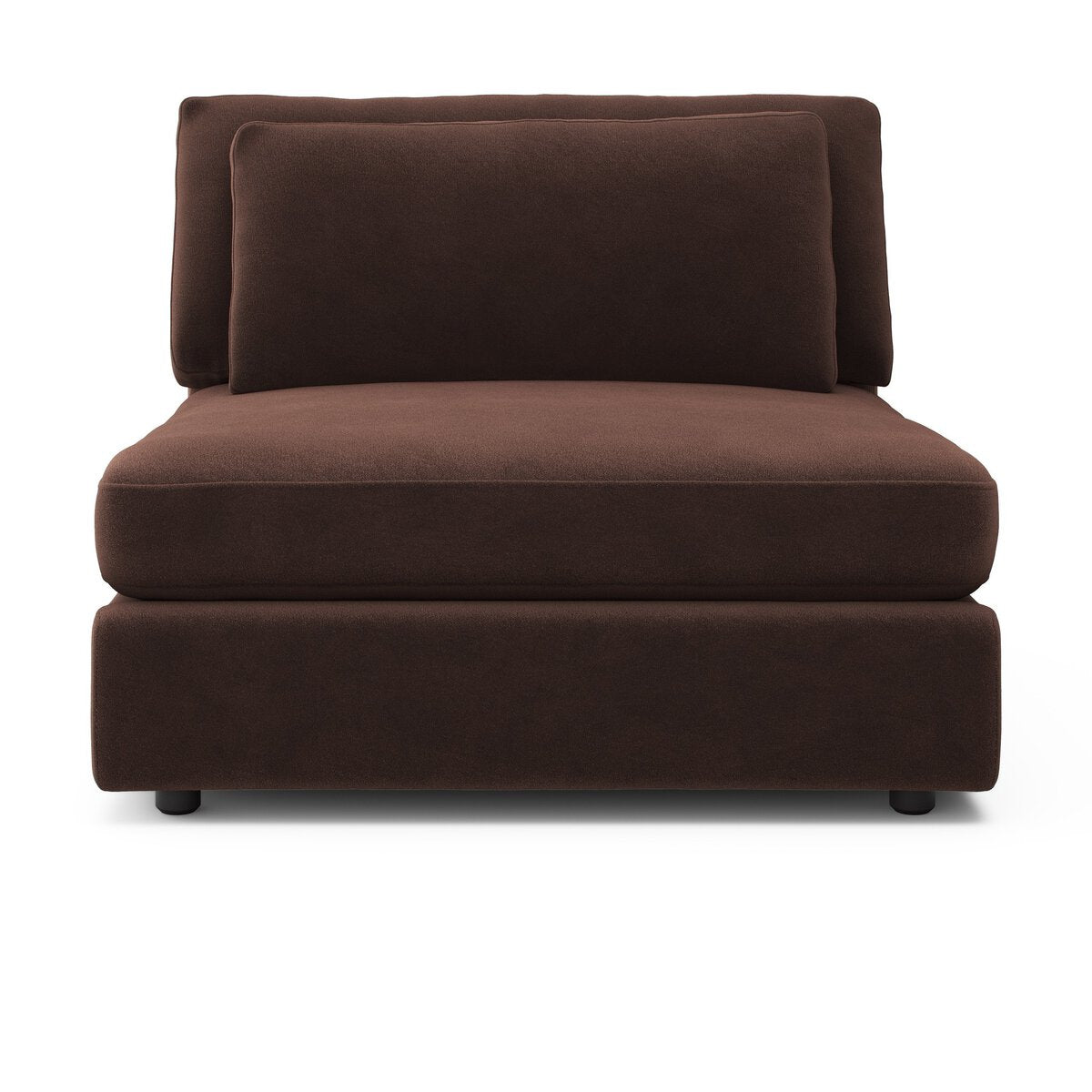 Rubicon Sectional: Build Your Own