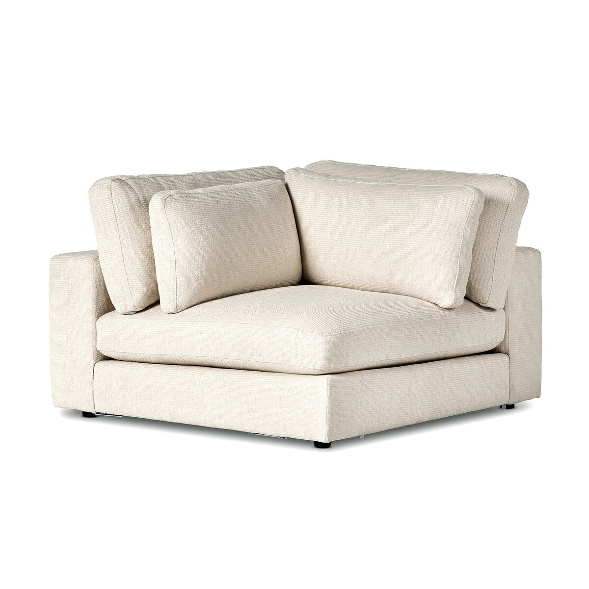 Rubicon Sectional: Build Your Own