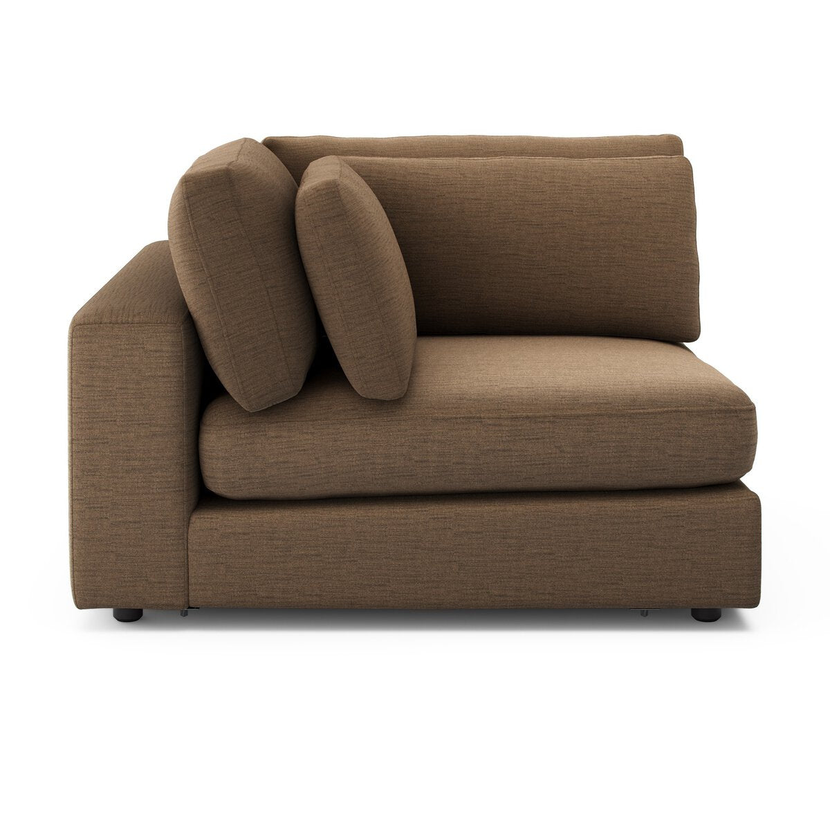 Rubicon Sectional: Build Your Own