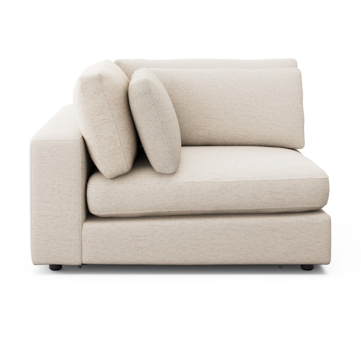 Rubicon Sectional: Build Your Own
