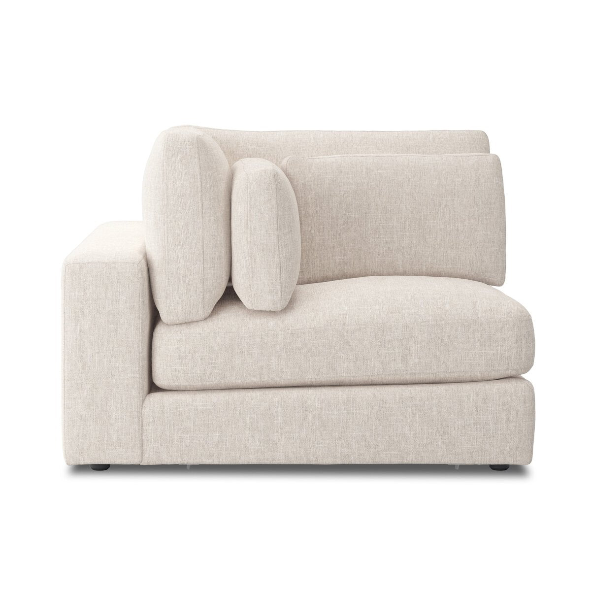Rubicon Sectional: Build Your Own