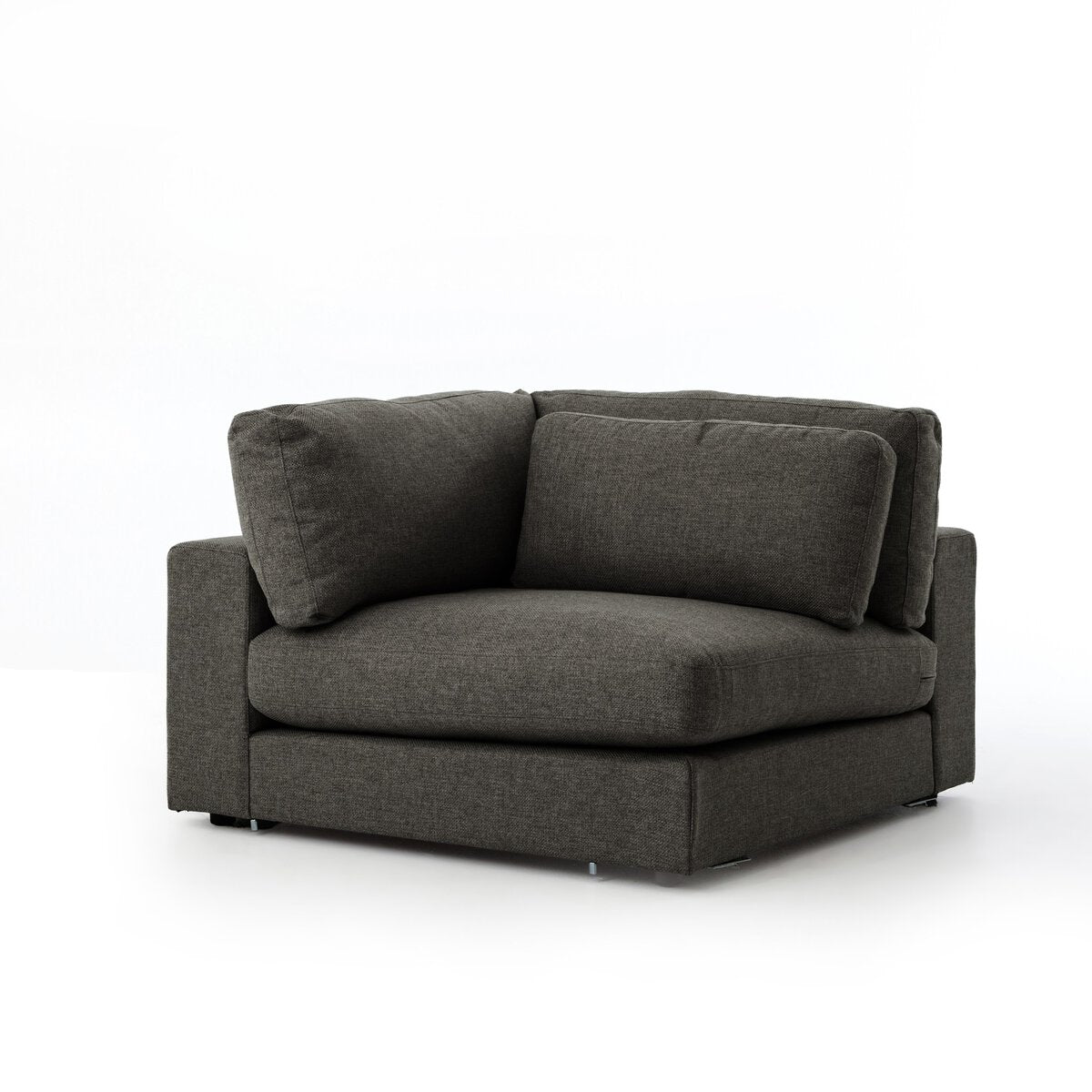 Rubicon Sectional: Build Your Own