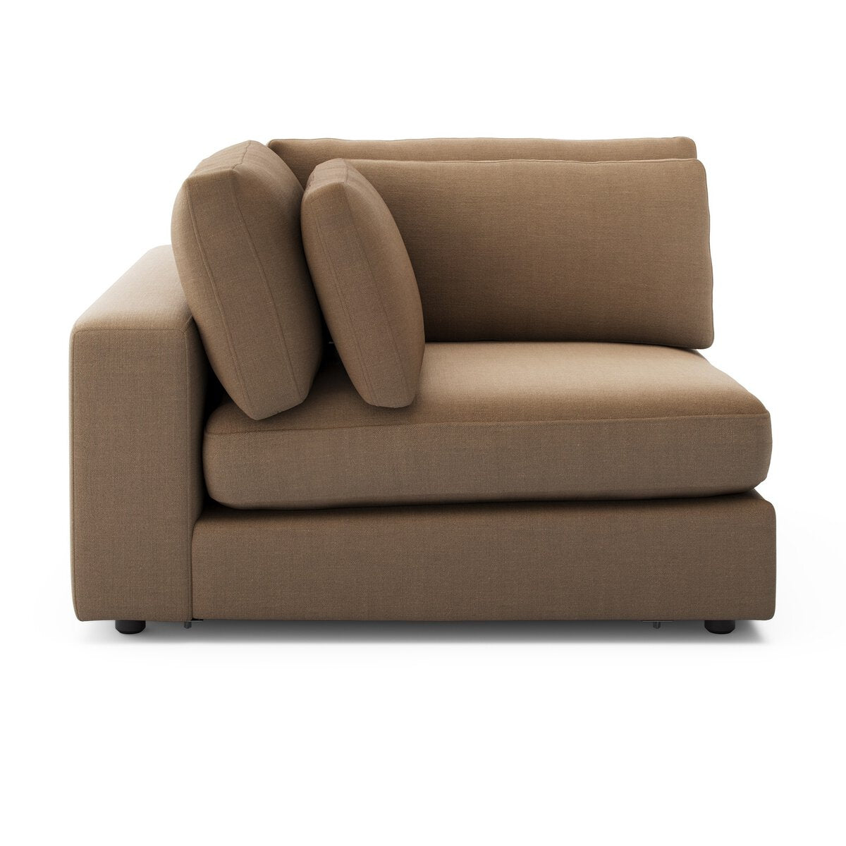 Rubicon Sectional: Build Your Own