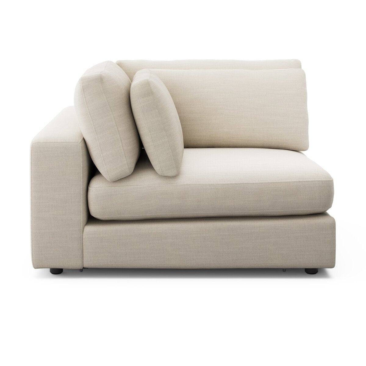 Rubicon Sectional: Build Your Own