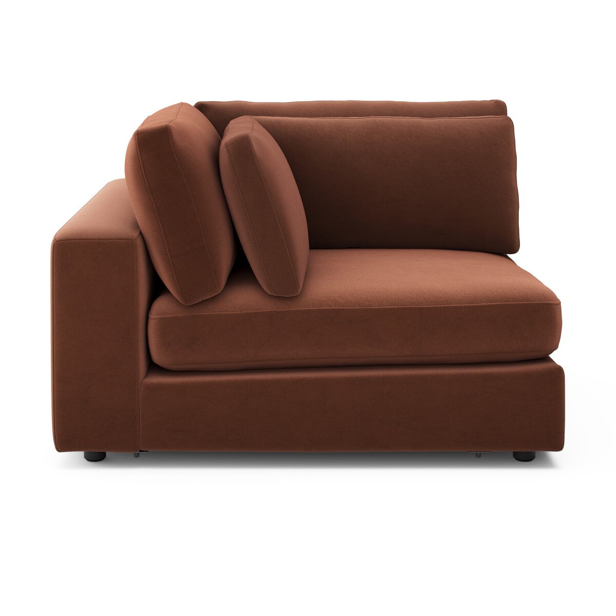 Rubicon Sectional: Build Your Own