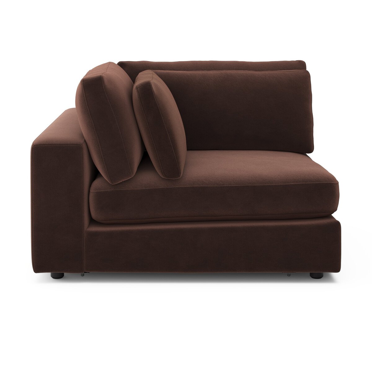 Rubicon Sectional: Build Your Own