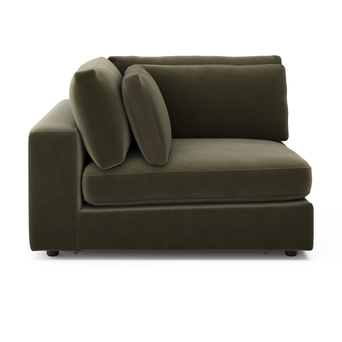 Rubicon Sectional: Build Your Own