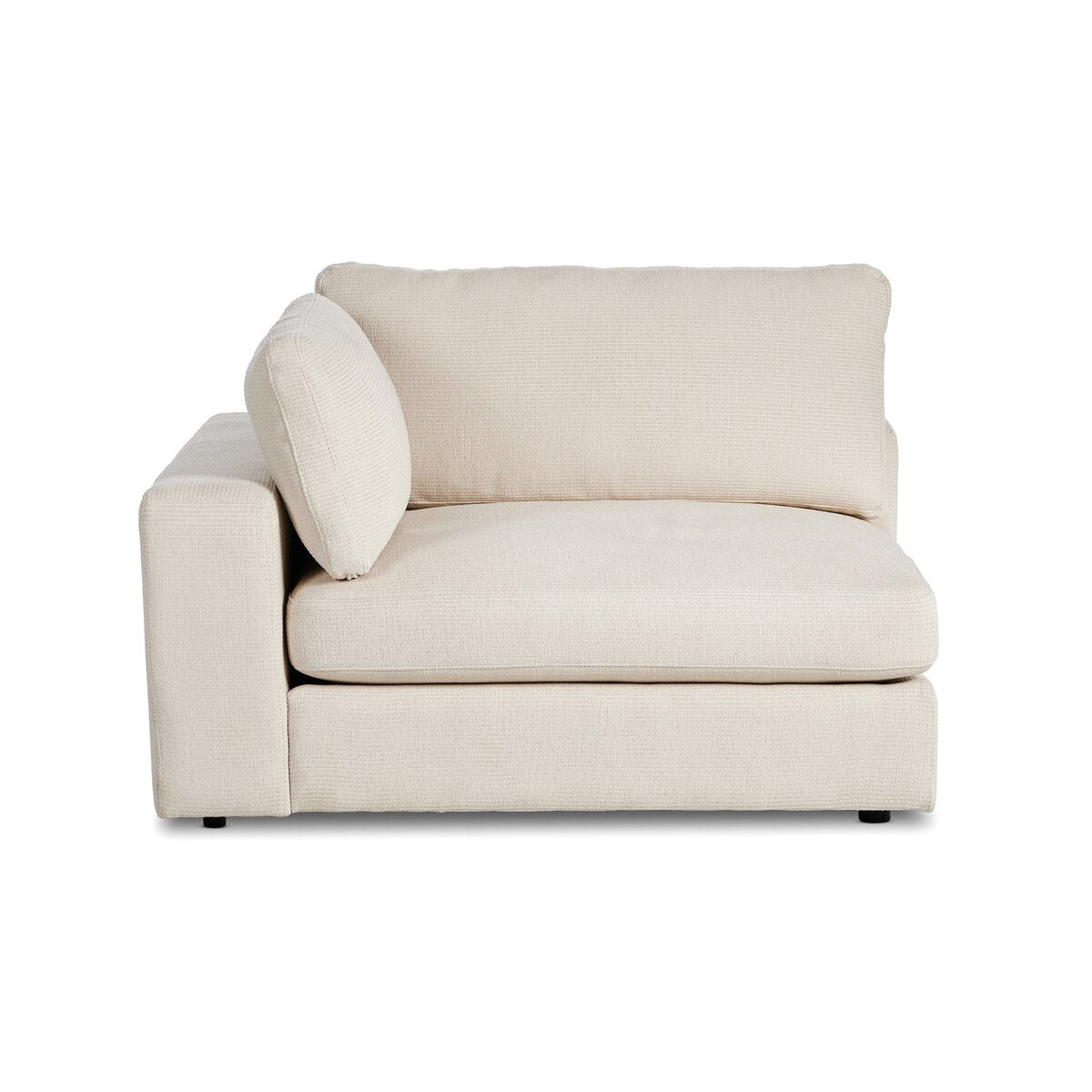 Rubicon Sectional: Build Your Own
