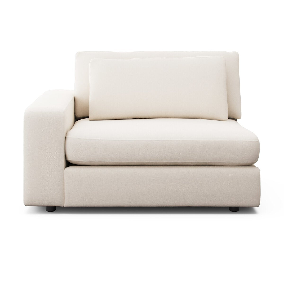 Rubicon Sectional: Build Your Own