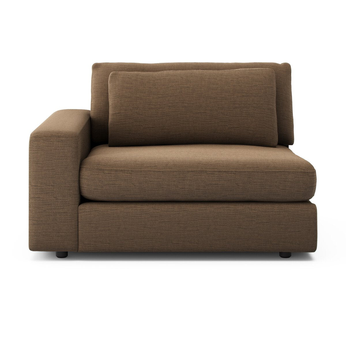 Rubicon Sectional: Build Your Own