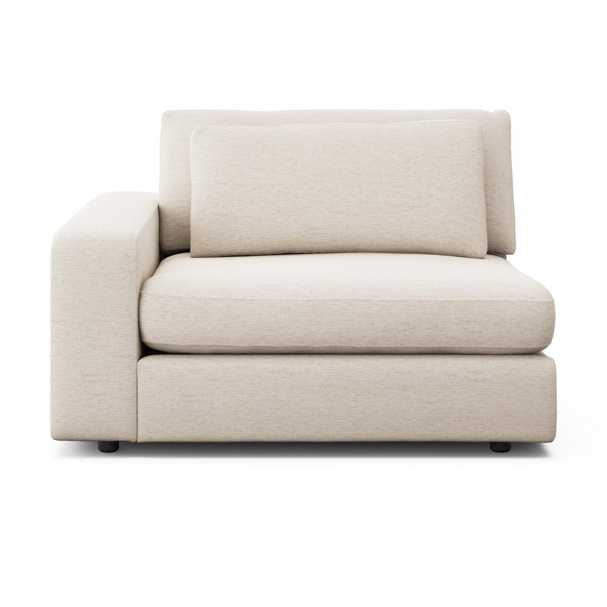 Rubicon Sectional: Build Your Own