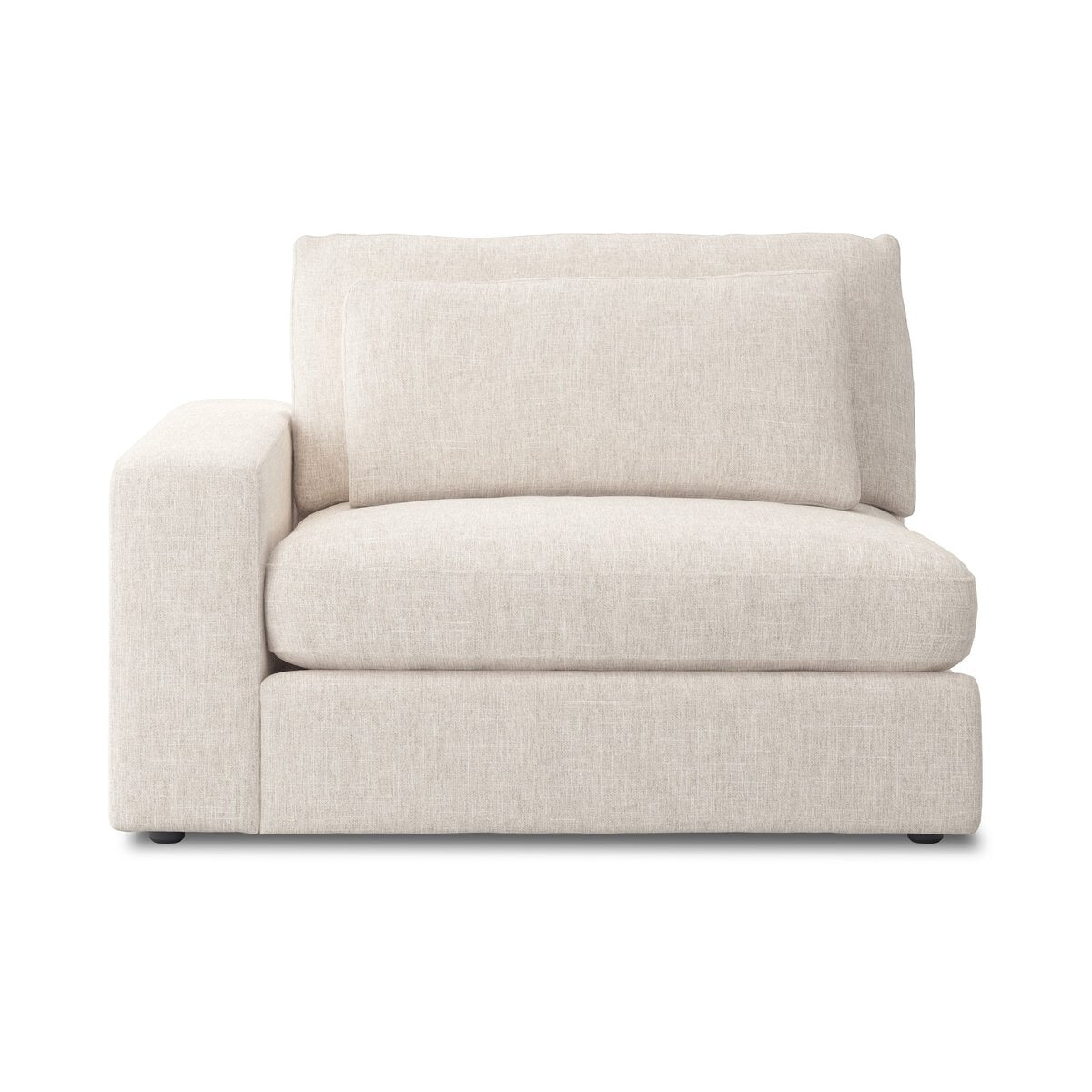 Rubicon Sectional: Build Your Own