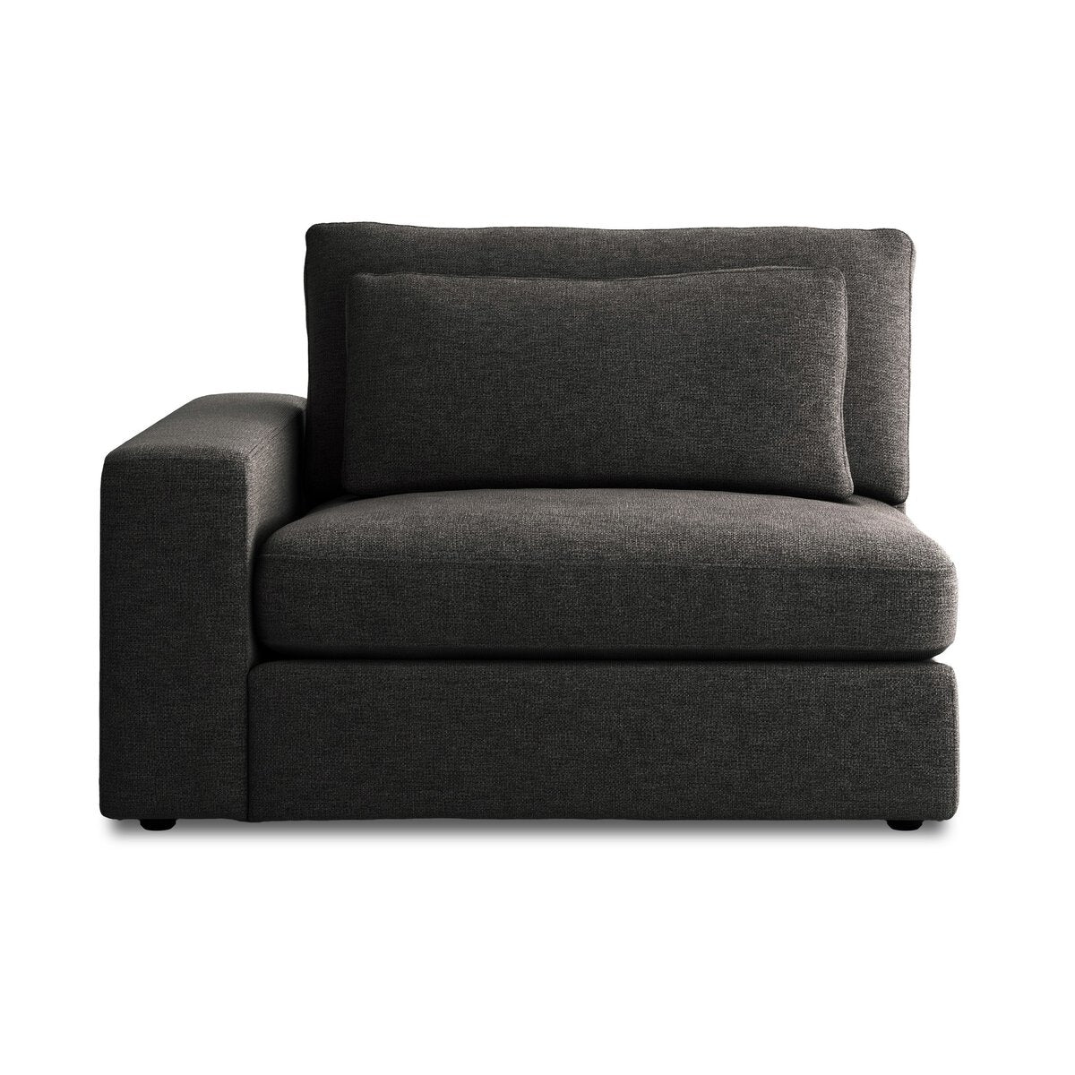 Rubicon Sectional: Build Your Own