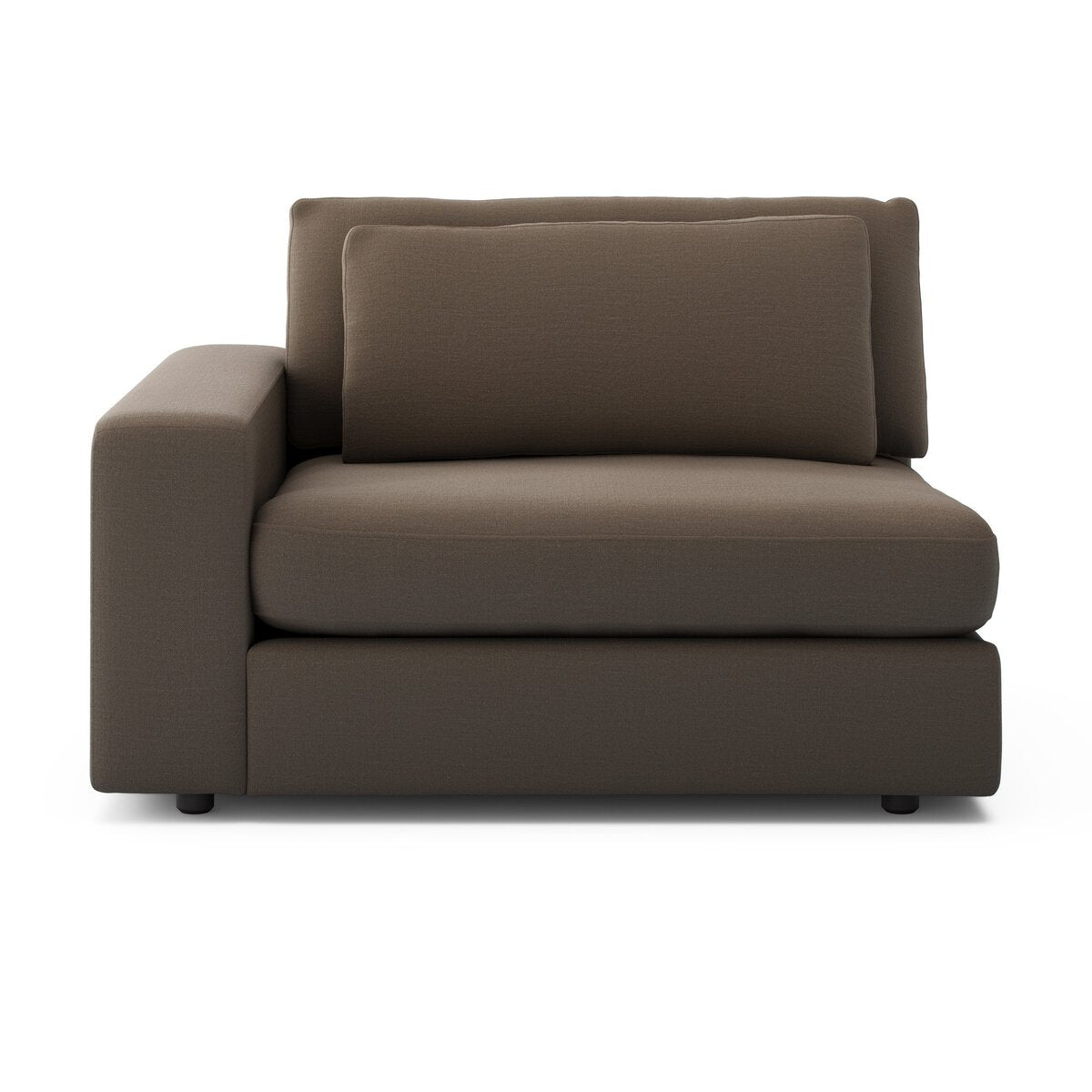 Rubicon Sectional: Build Your Own