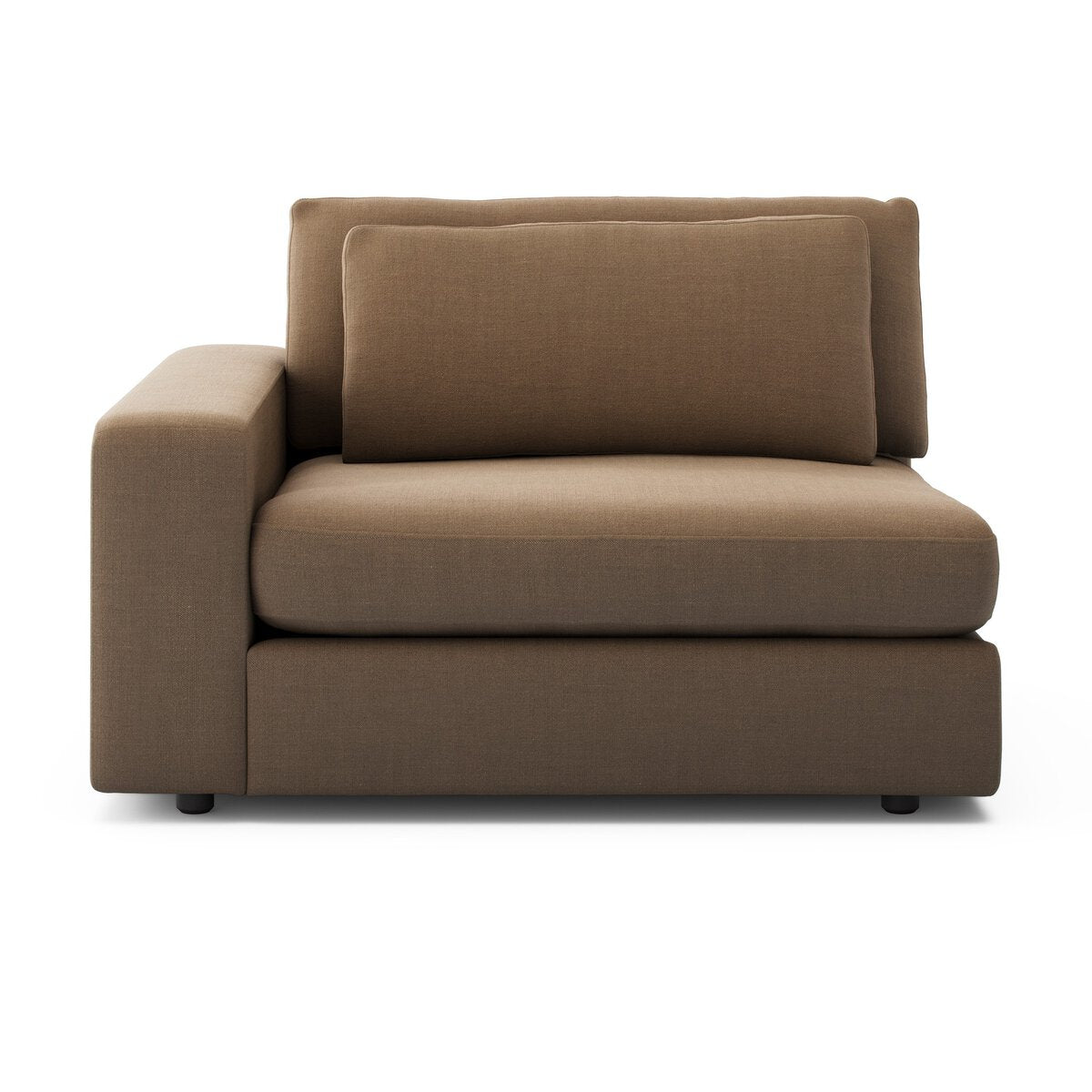 Rubicon Sectional: Build Your Own