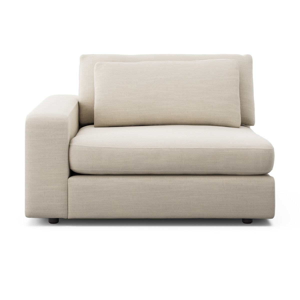 Rubicon Sectional: Build Your Own