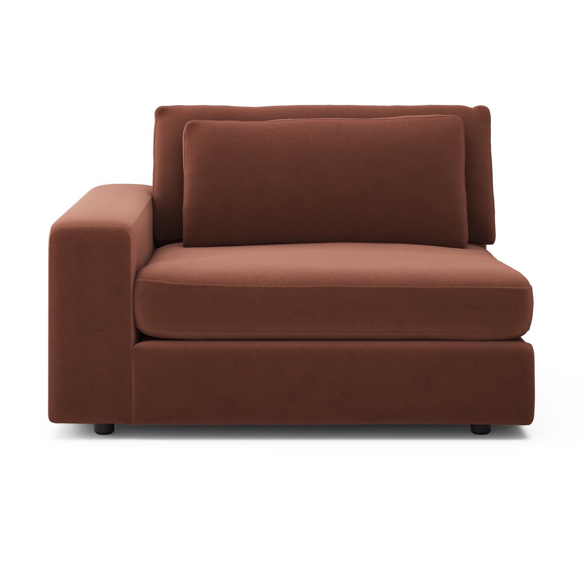 Rubicon Sectional: Build Your Own