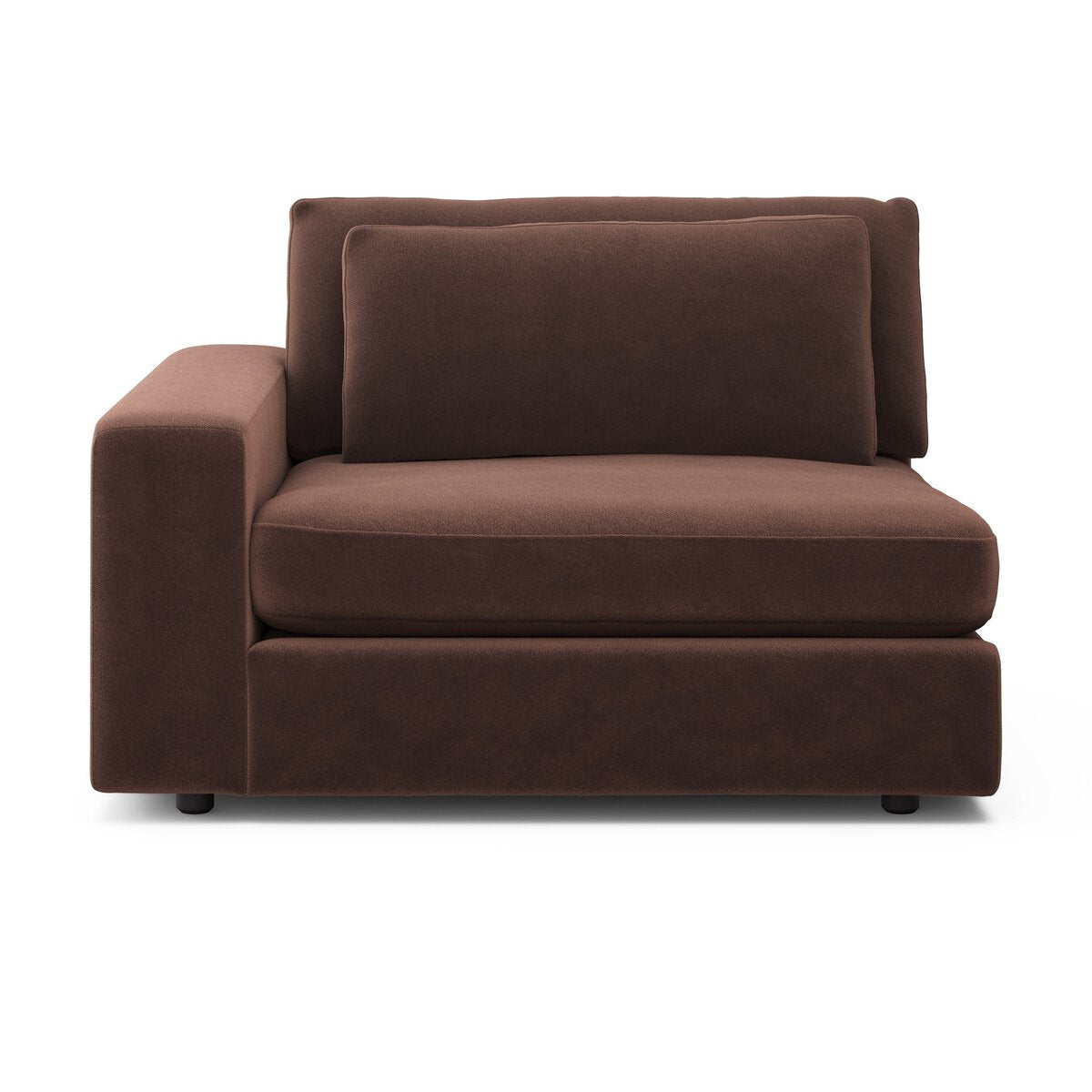 Rubicon Sectional: Build Your Own