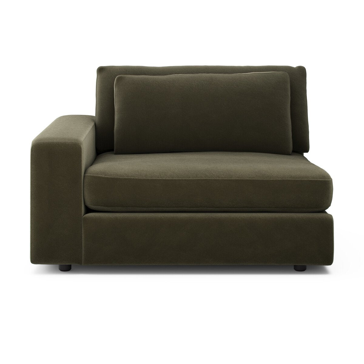 Rubicon Sectional: Build Your Own