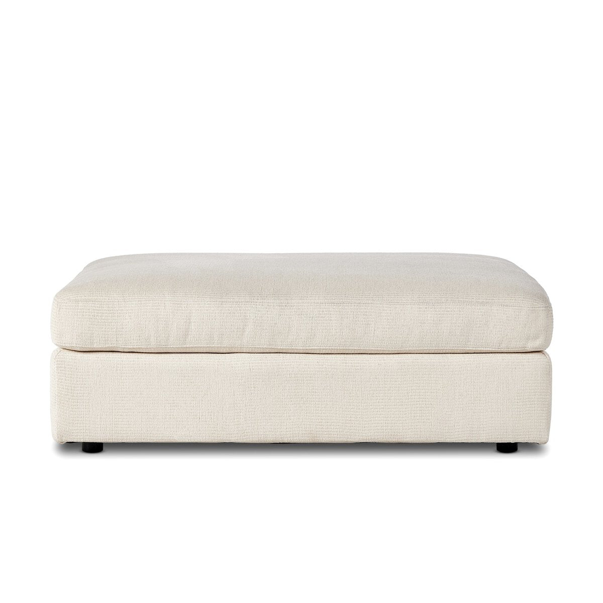 Rubicon Sectional: Build Your Own