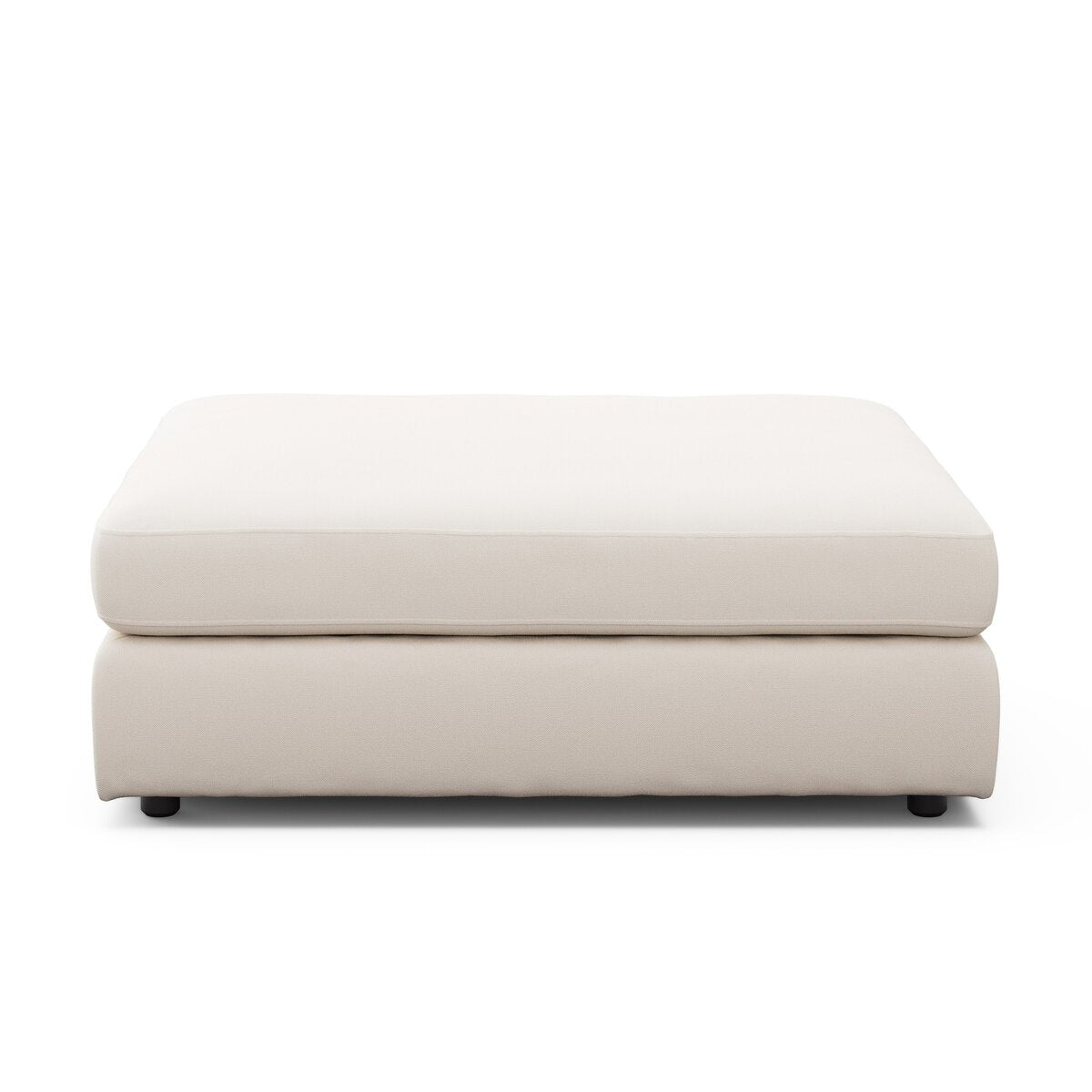Rubicon Sectional: Build Your Own