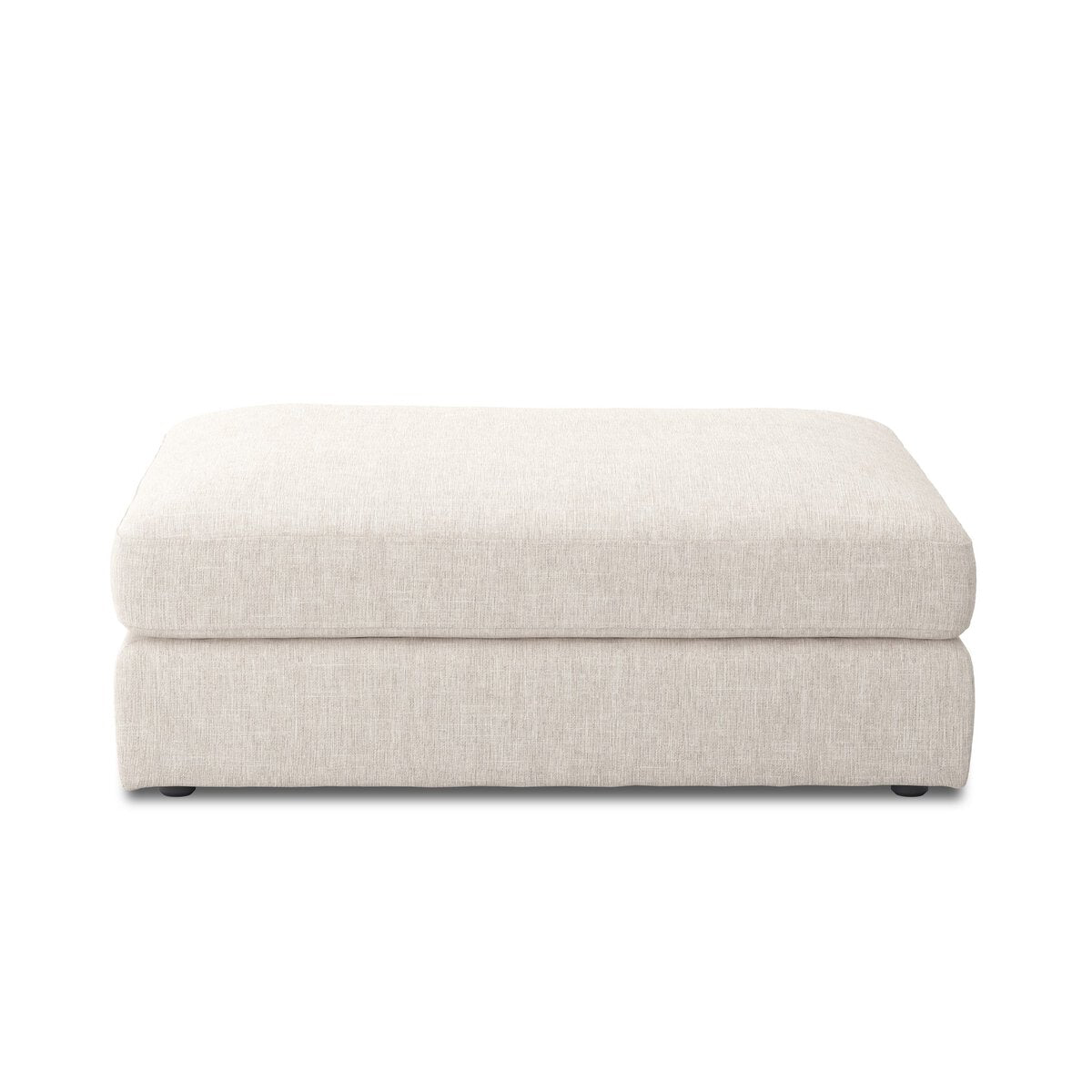 Rubicon Sectional: Build Your Own