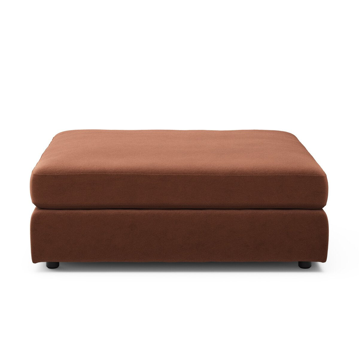 Rubicon Sectional: Build Your Own