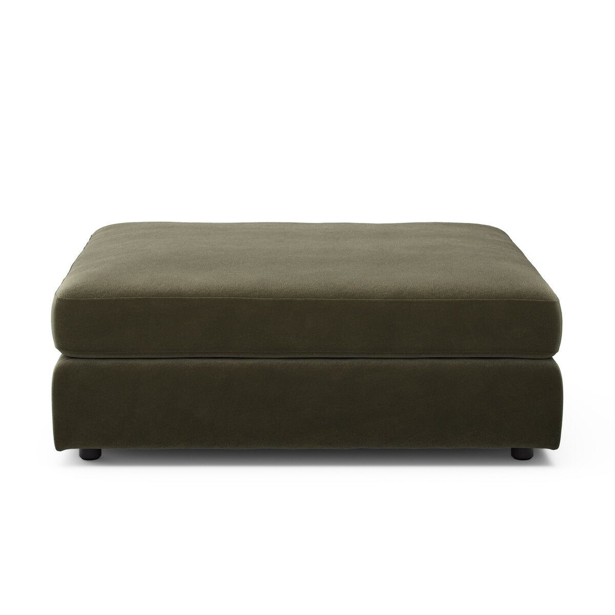 Rubicon Sectional: Build Your Own