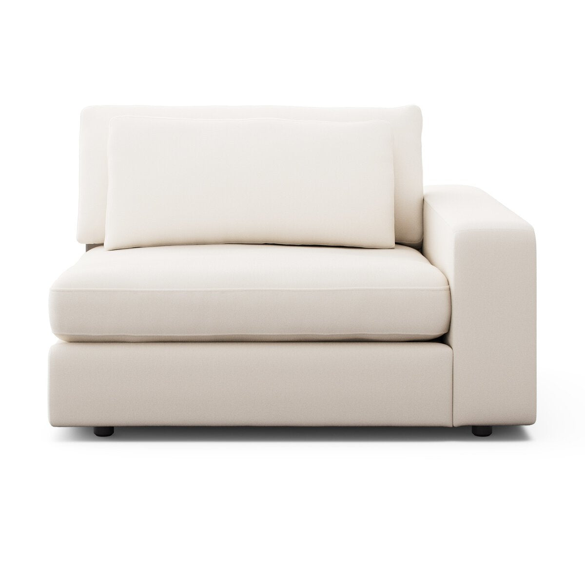 Rubicon Sectional: Build Your Own