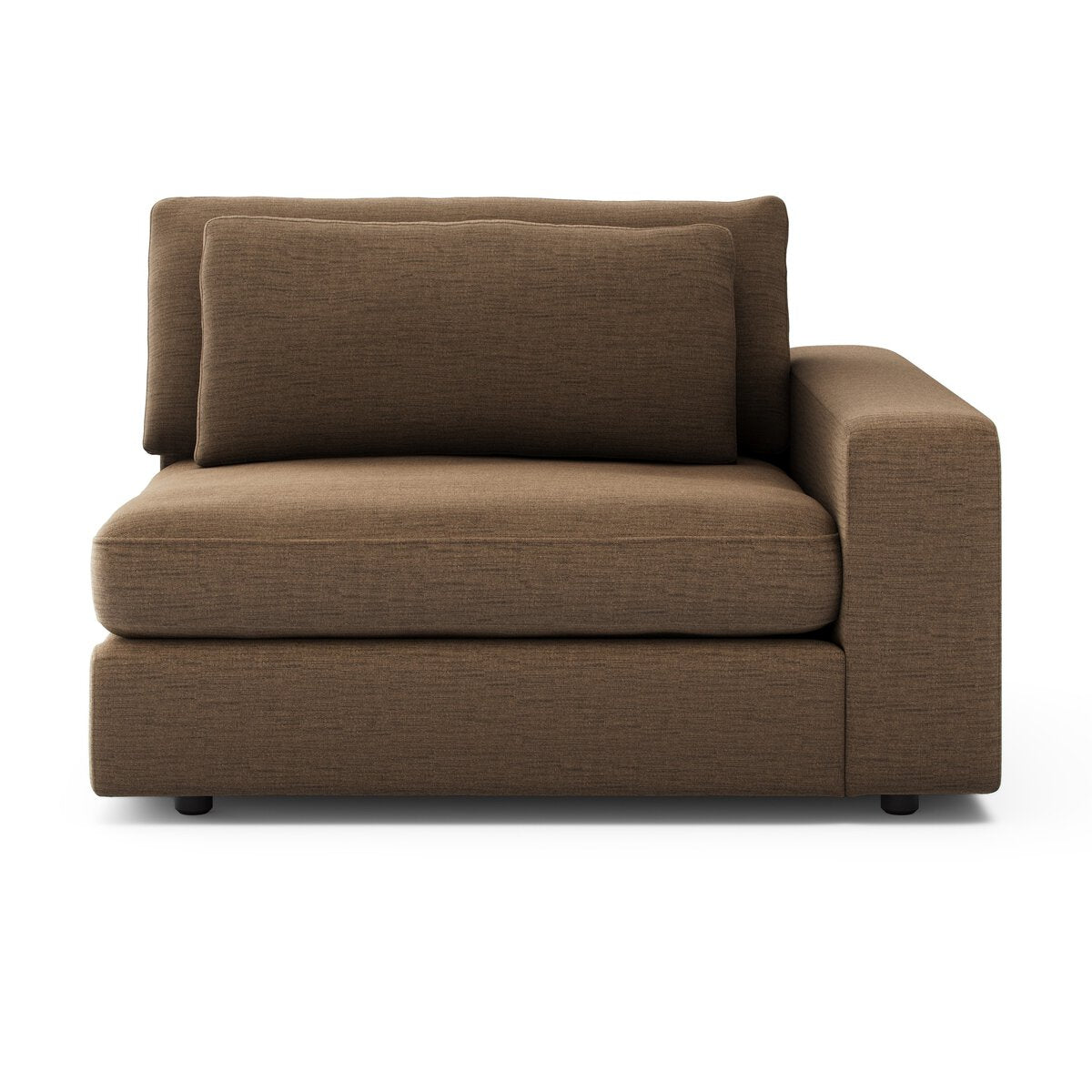 Rubicon Sectional: Build Your Own