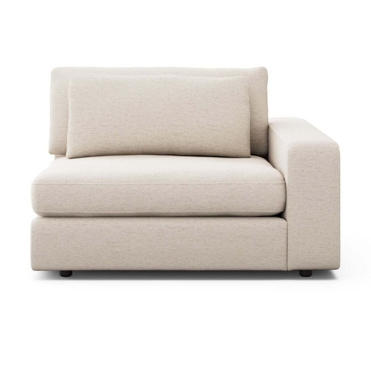 Rubicon Sectional: Build Your Own