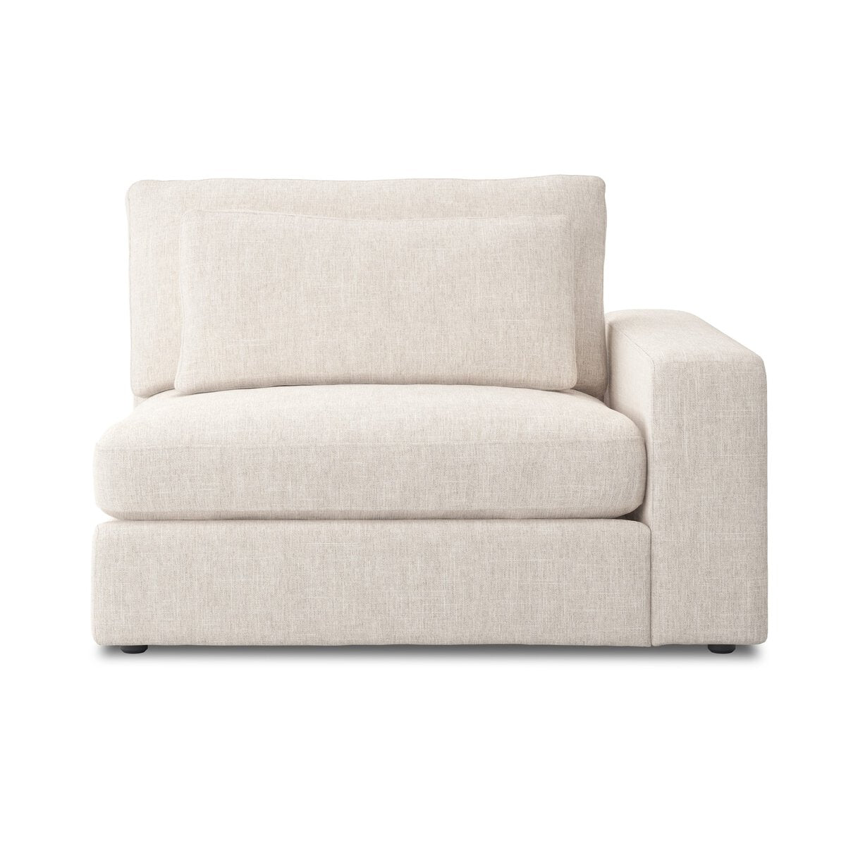 Rubicon Sectional: Build Your Own